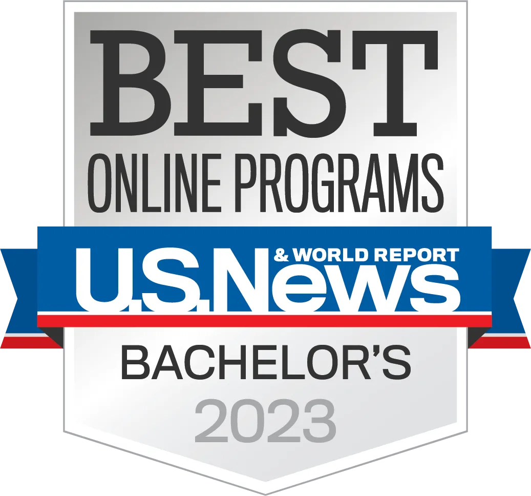Best Online Programs - Bachelors 2023